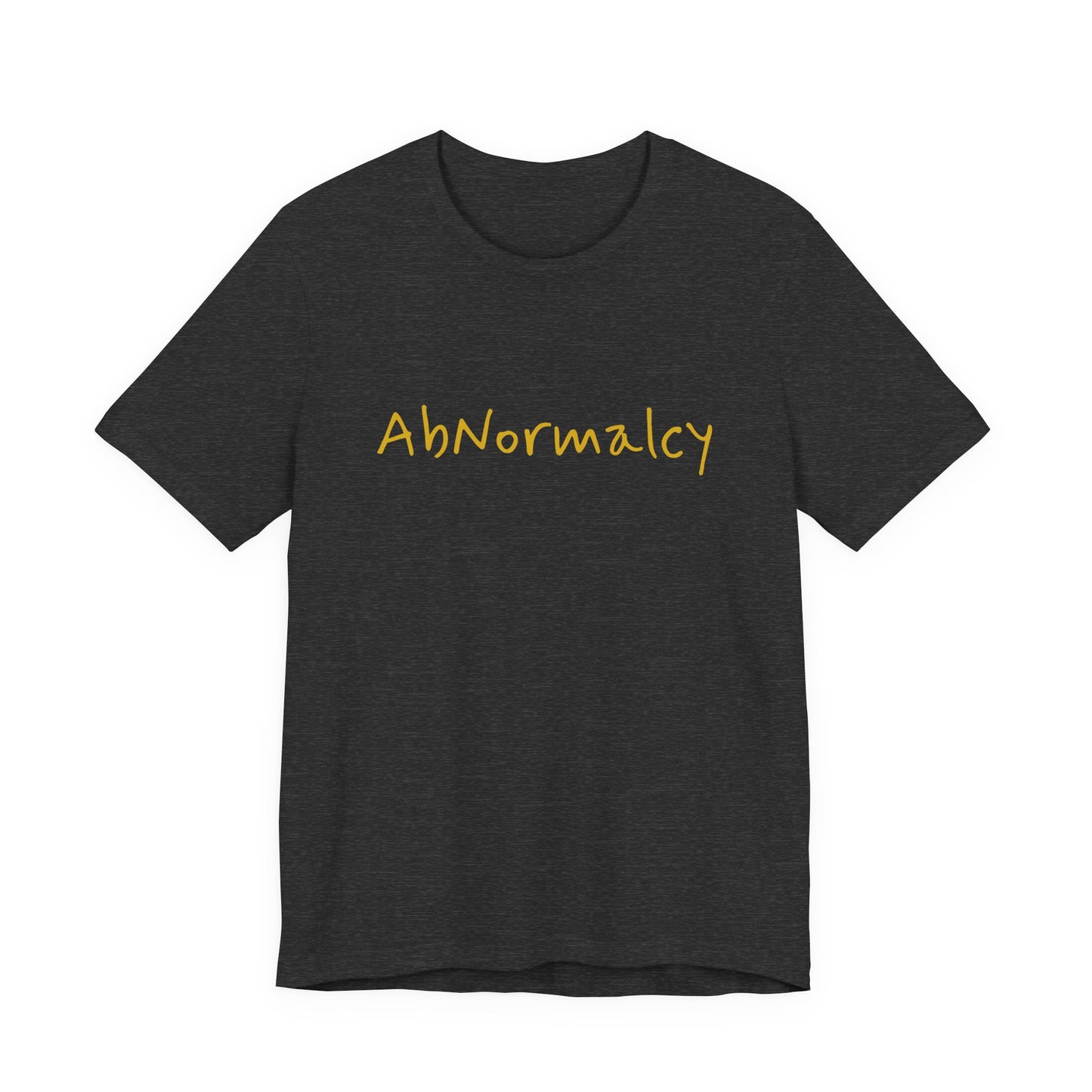 AbNormalcy