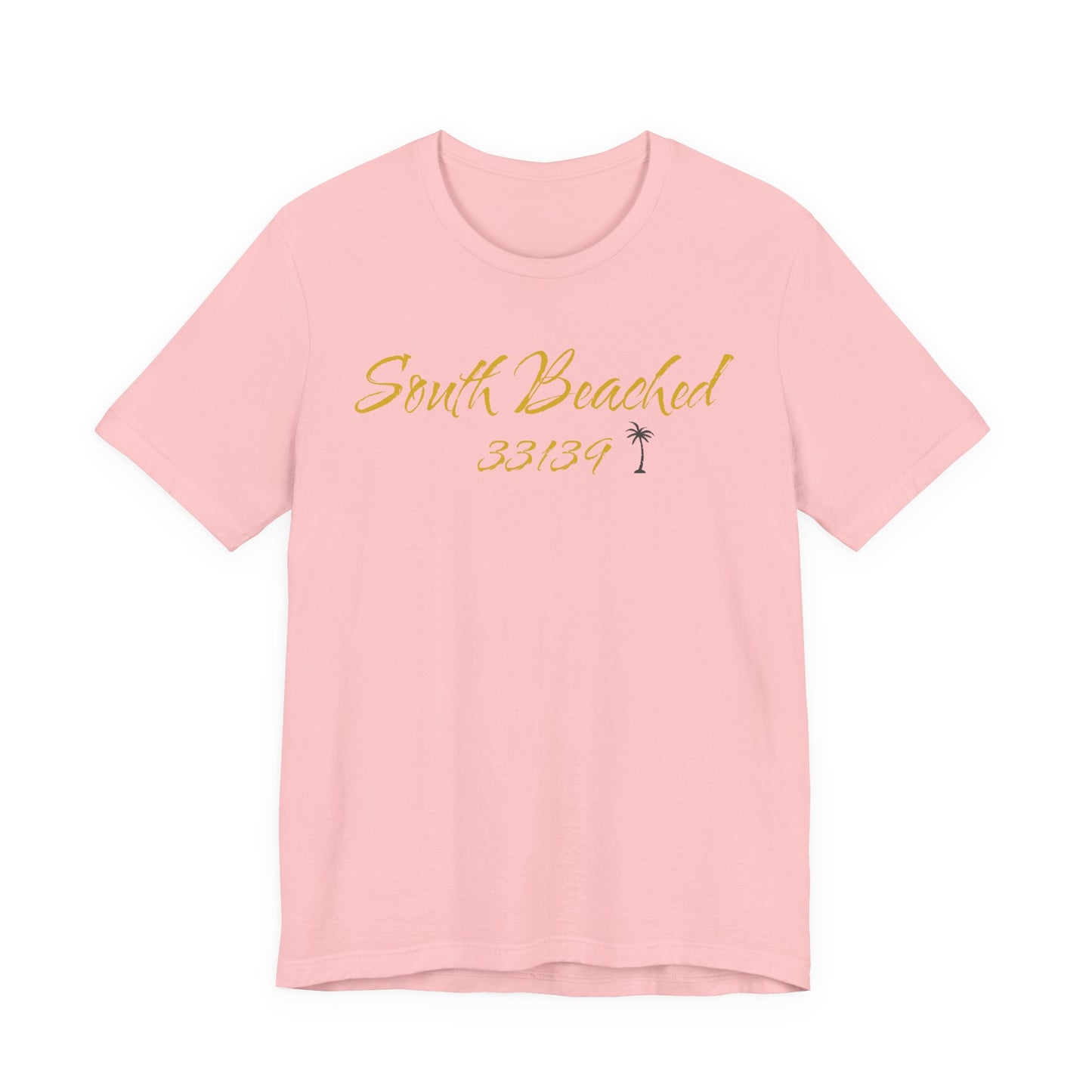 South Beached Unisex Jersey
