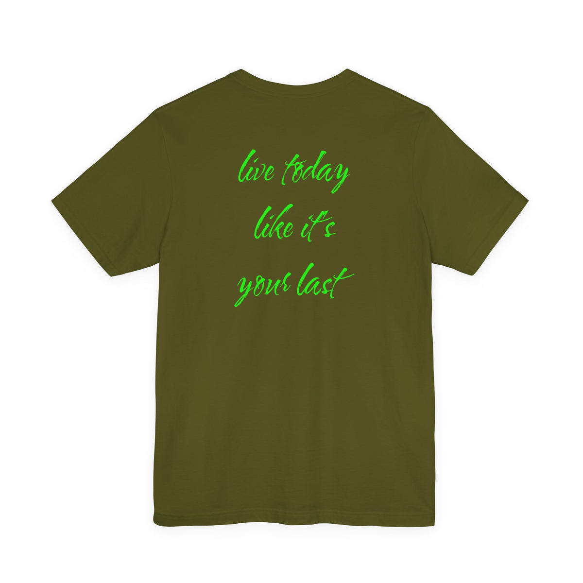 Frivolous Unisex Tee