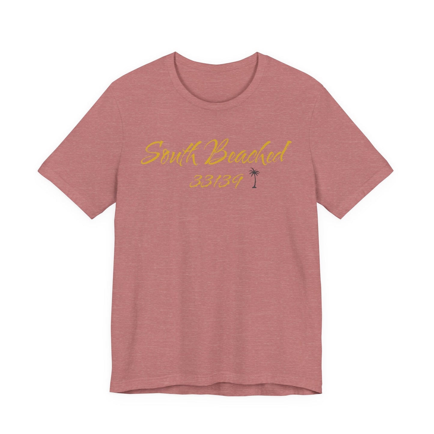 South Beached Unisex Jersey