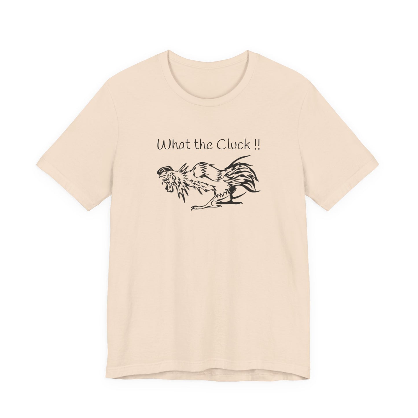 What The Cluck !!