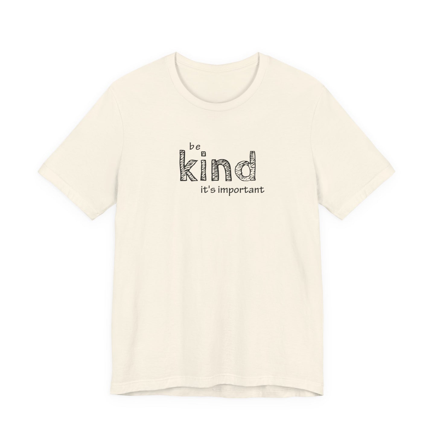 Be Kind