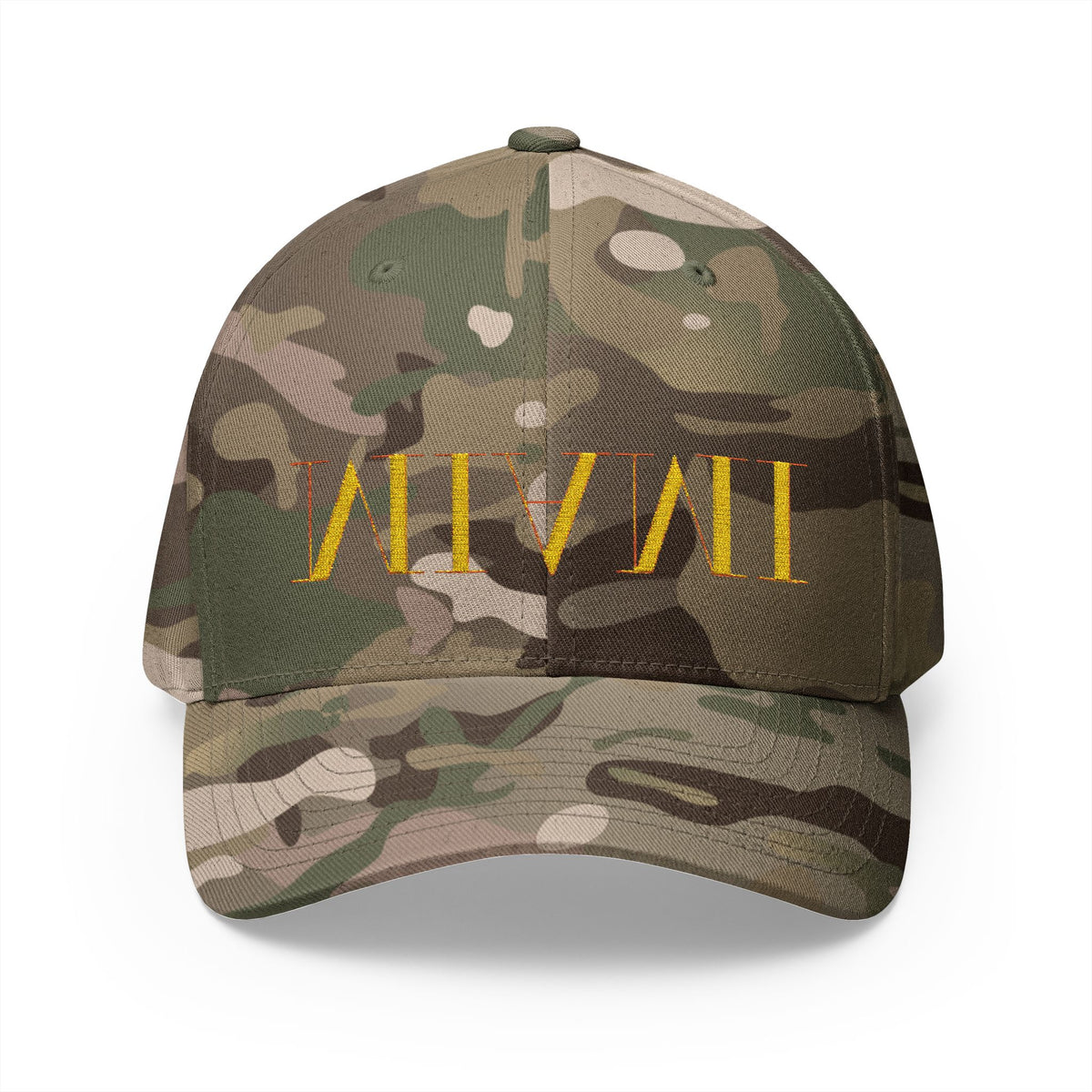 Miami Closed Back Cap 4