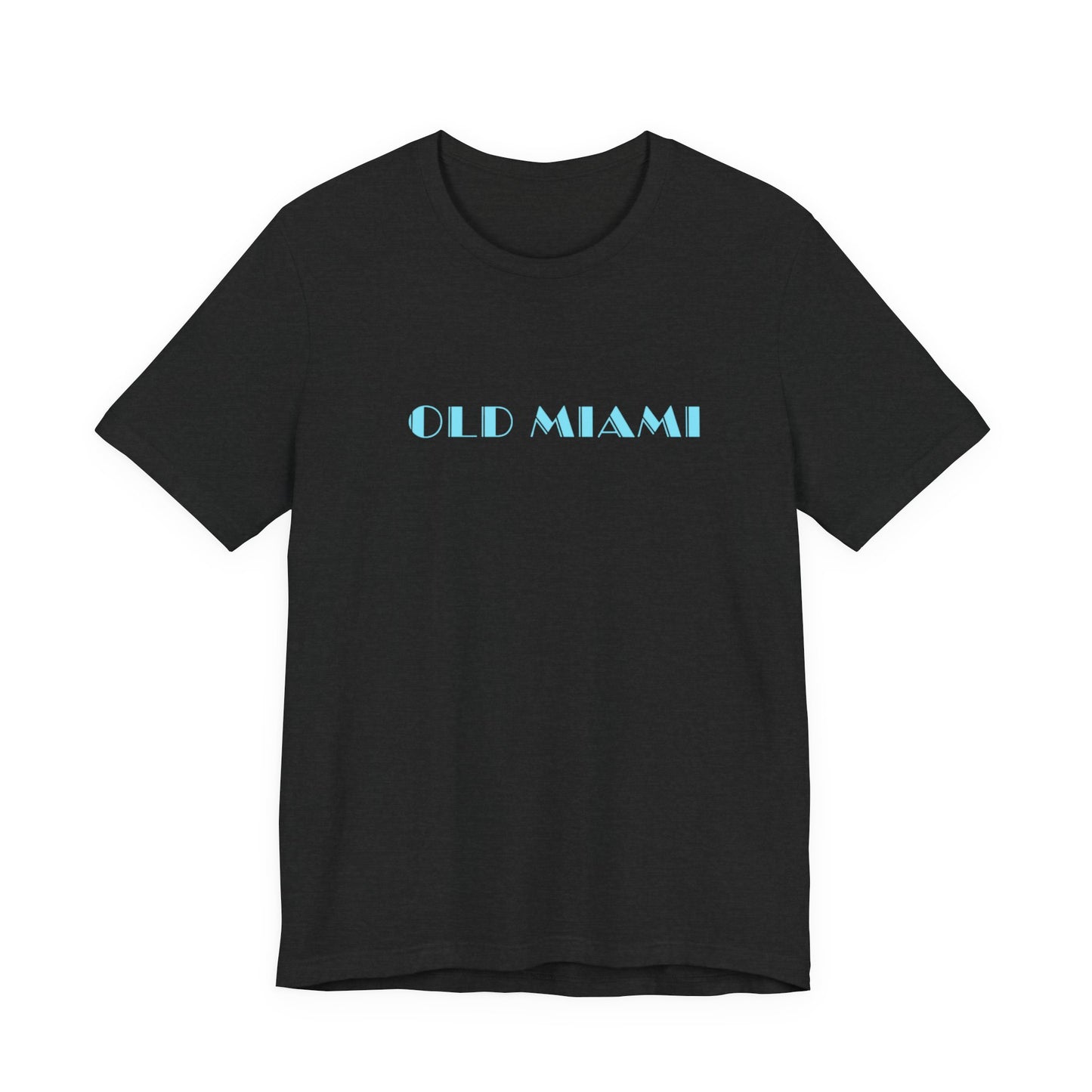Miami Blenny Unisex Tee