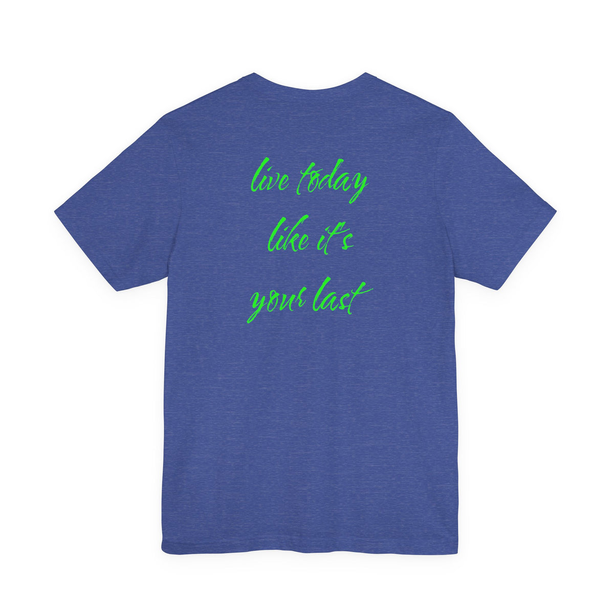 Frivolous Unisex Tee