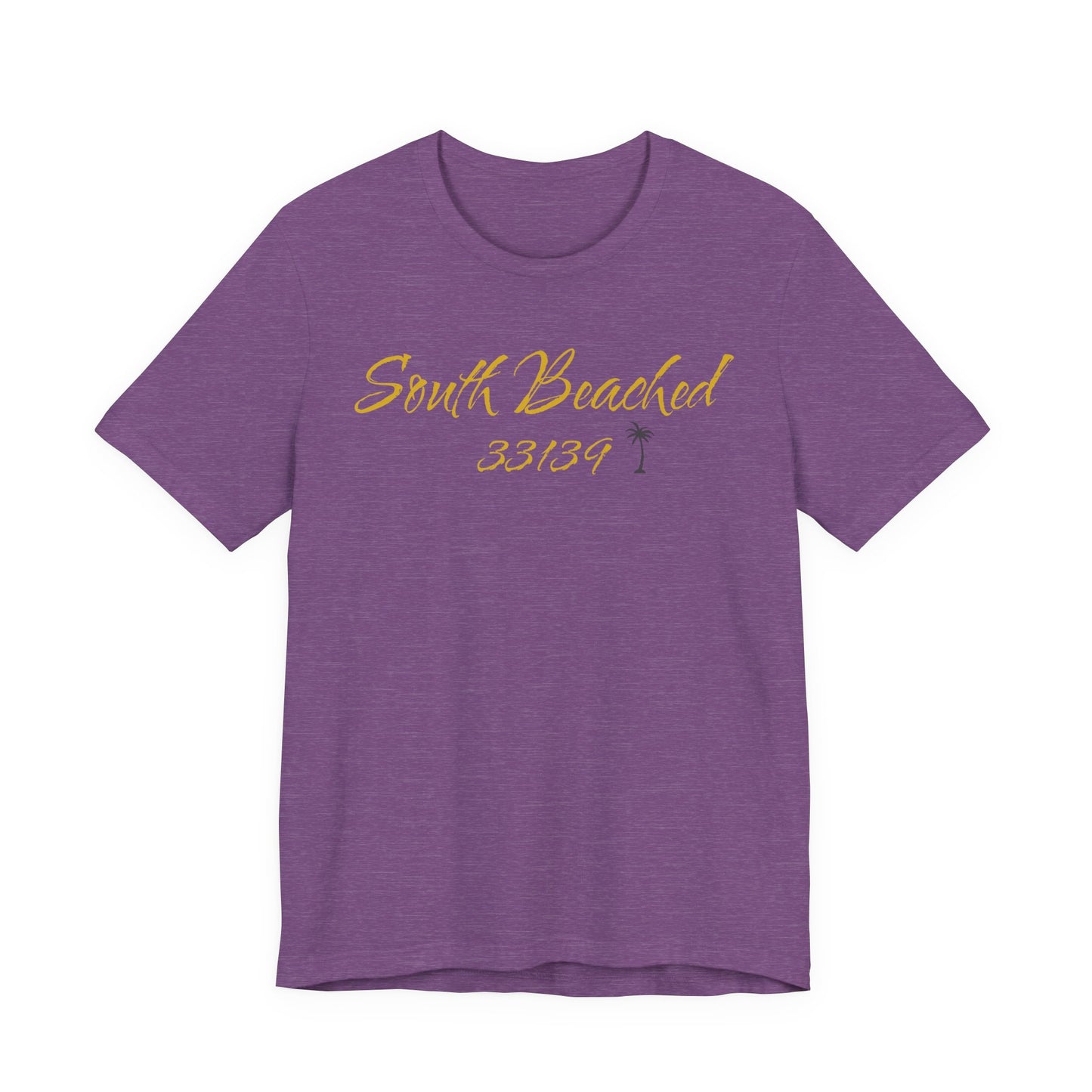 South Beached Unisex Jersey