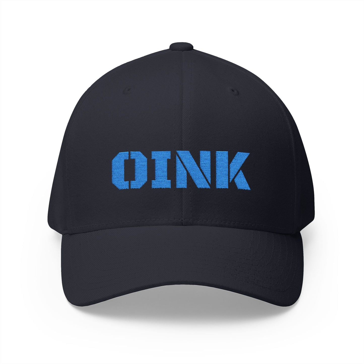 OINK Closed Back Cap