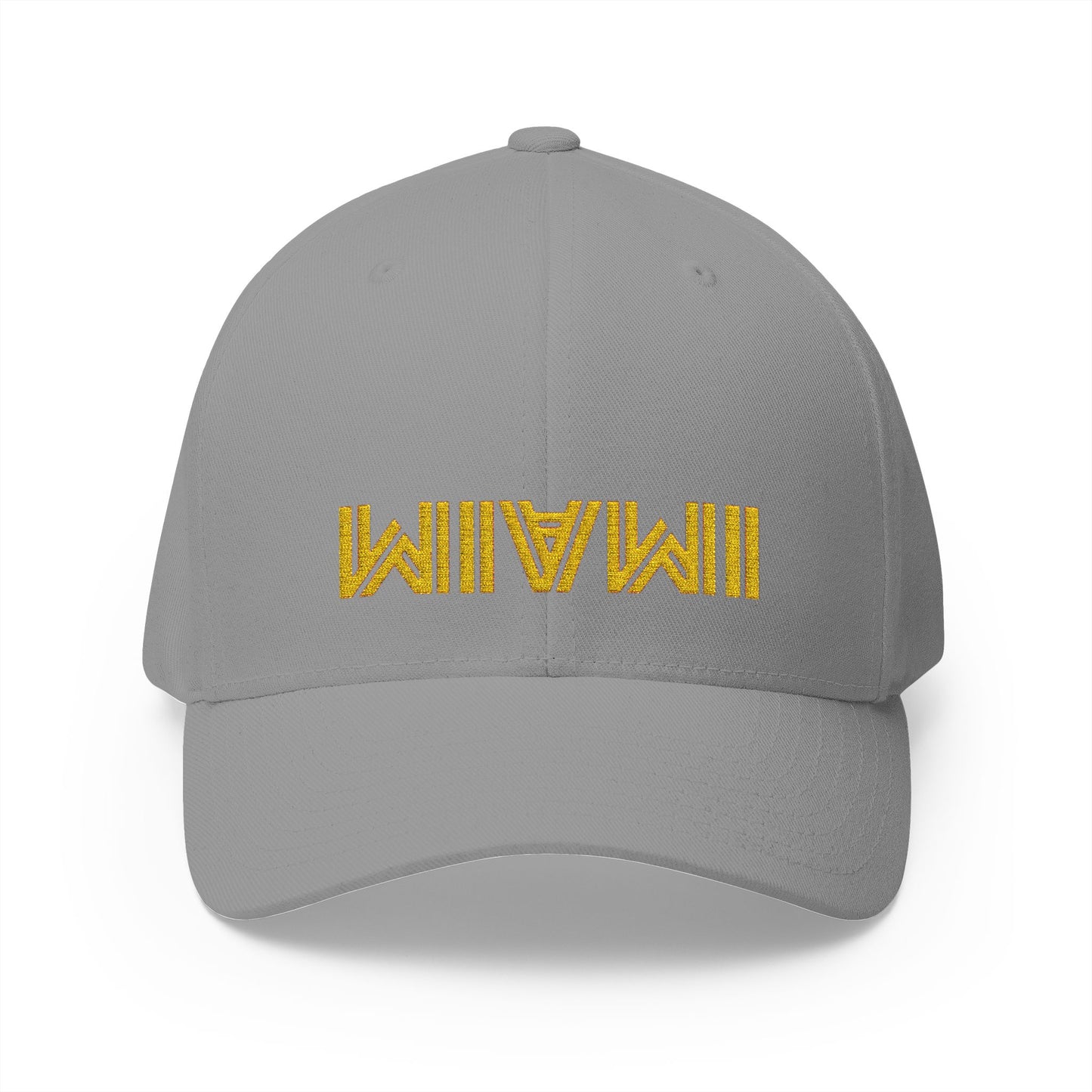 Miami Closed Back Cap 1