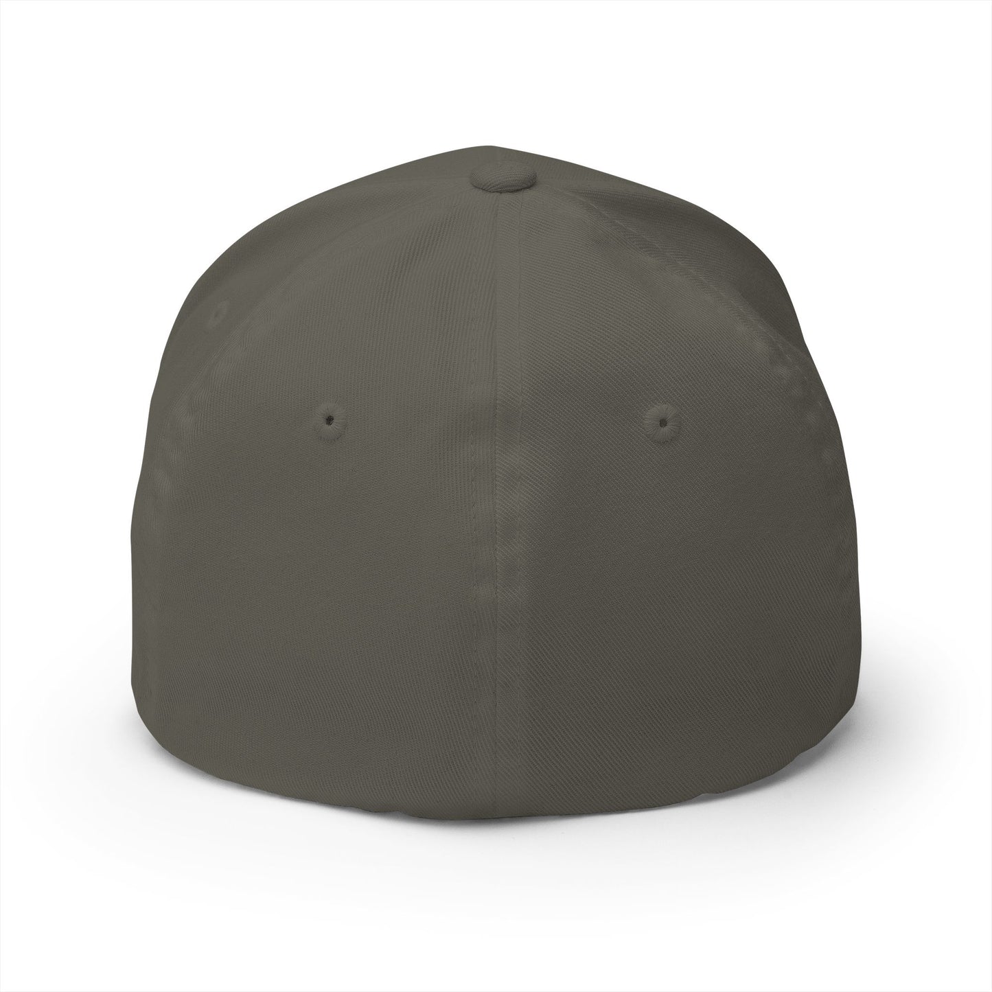 Miami Closed Back Cap 3