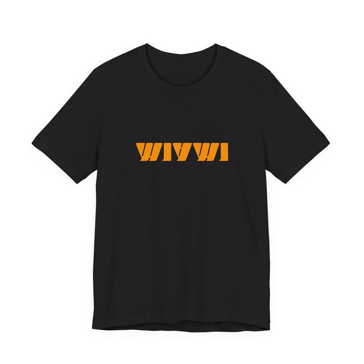 Miami Blenny Unisex Tee