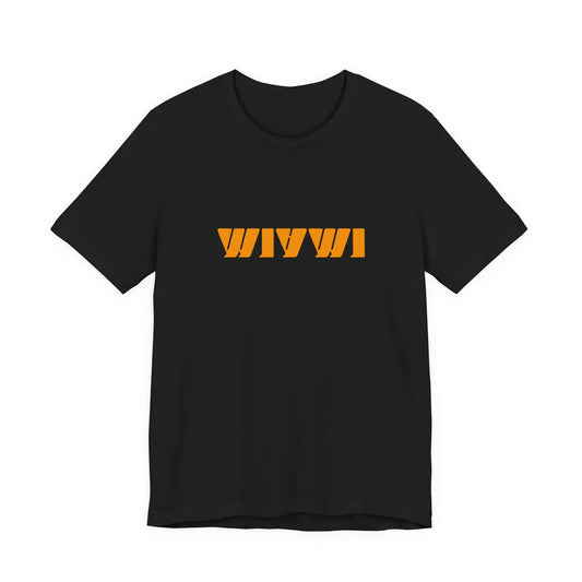 Miami Blenny Unisex Tee