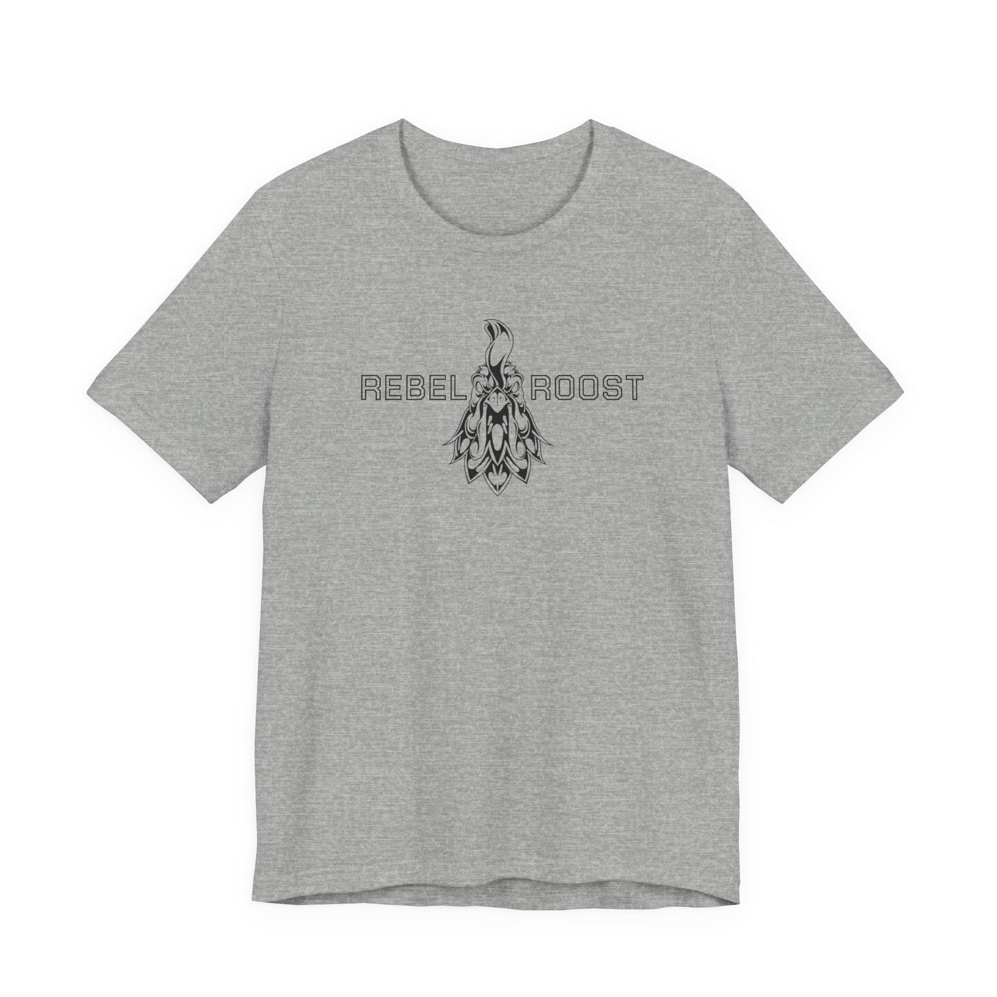 Rebel Roost Unisex Jersey
