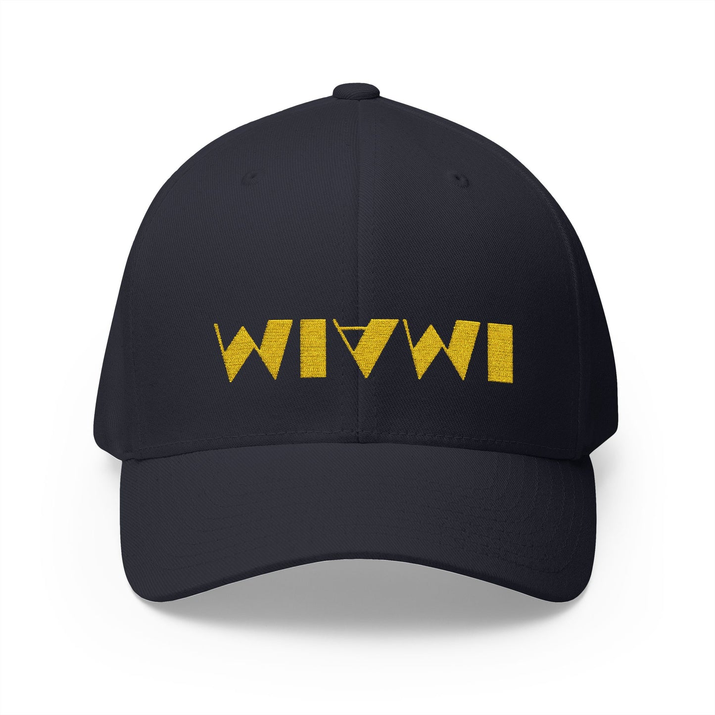 Miami Closed Back Cap 2