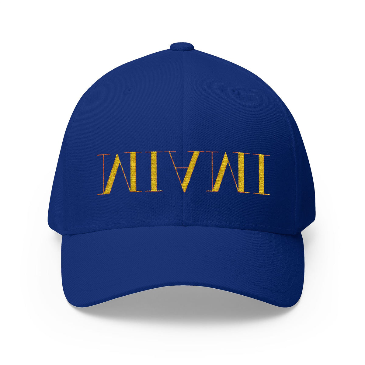 Miami Closed Back Cap 4