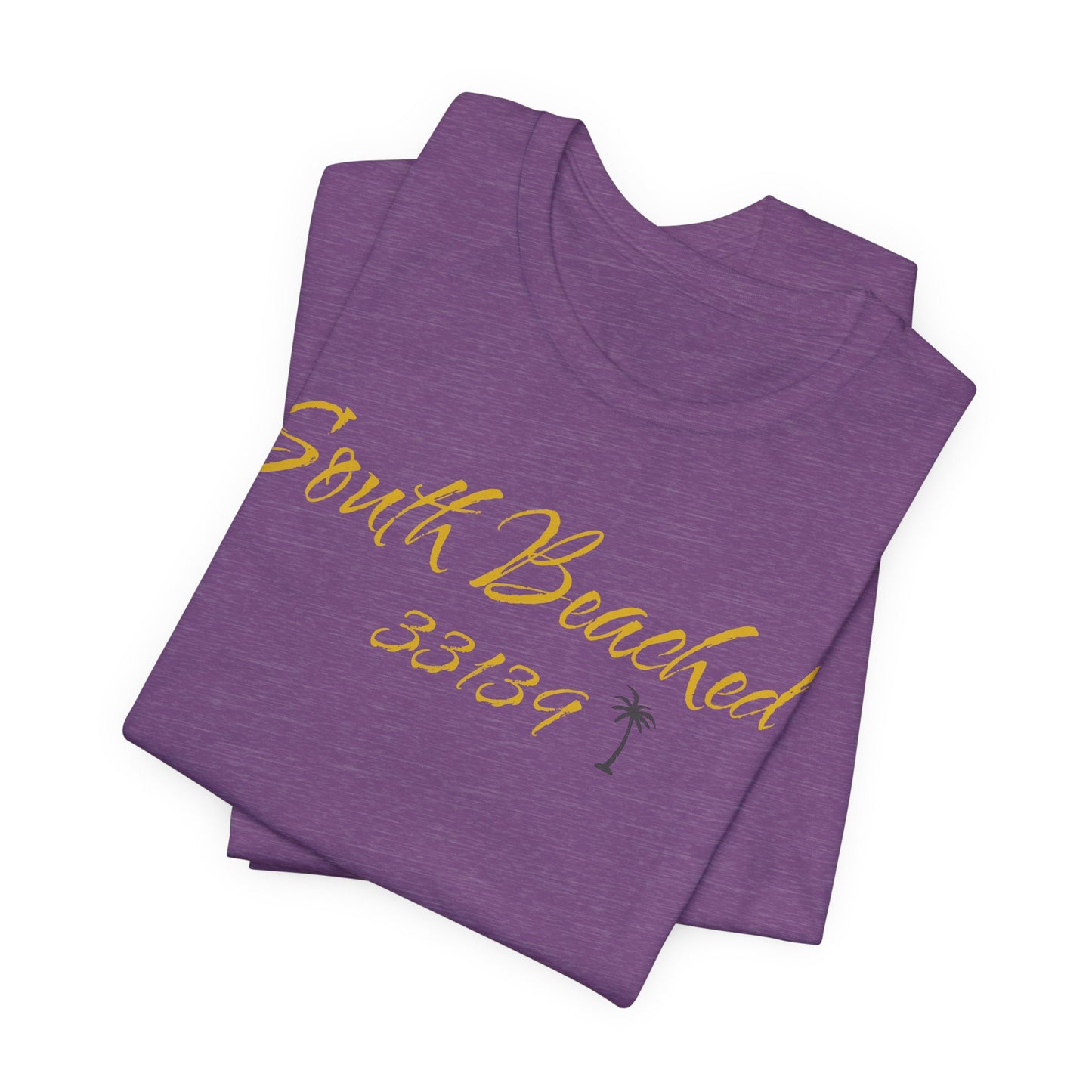 South Beached Unisex Jersey