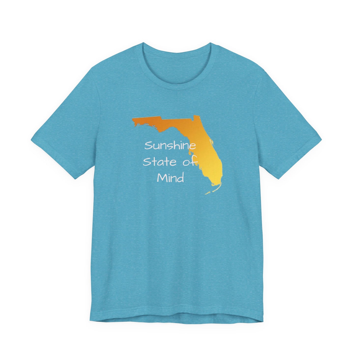 Sunshine State Of Mind
