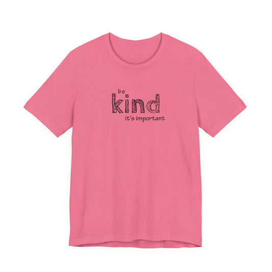 Be Kind