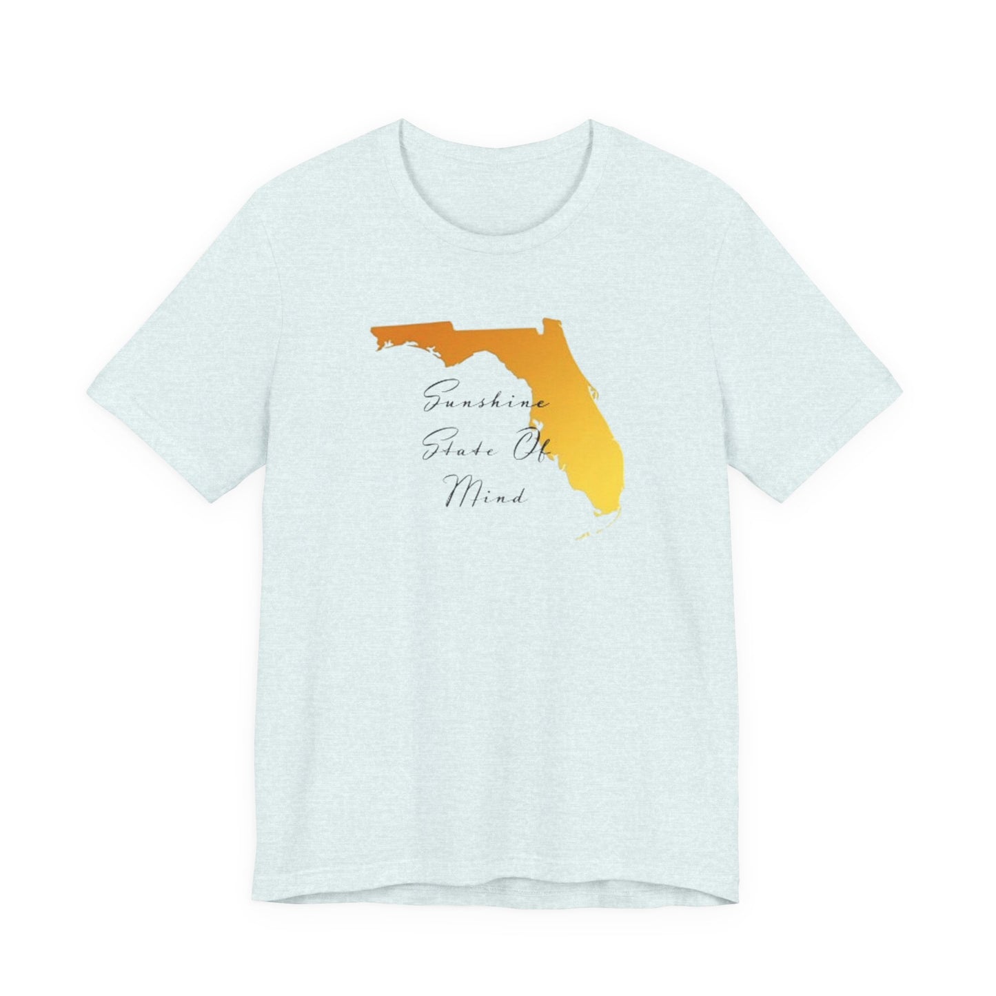 Sunshine State Of Mind