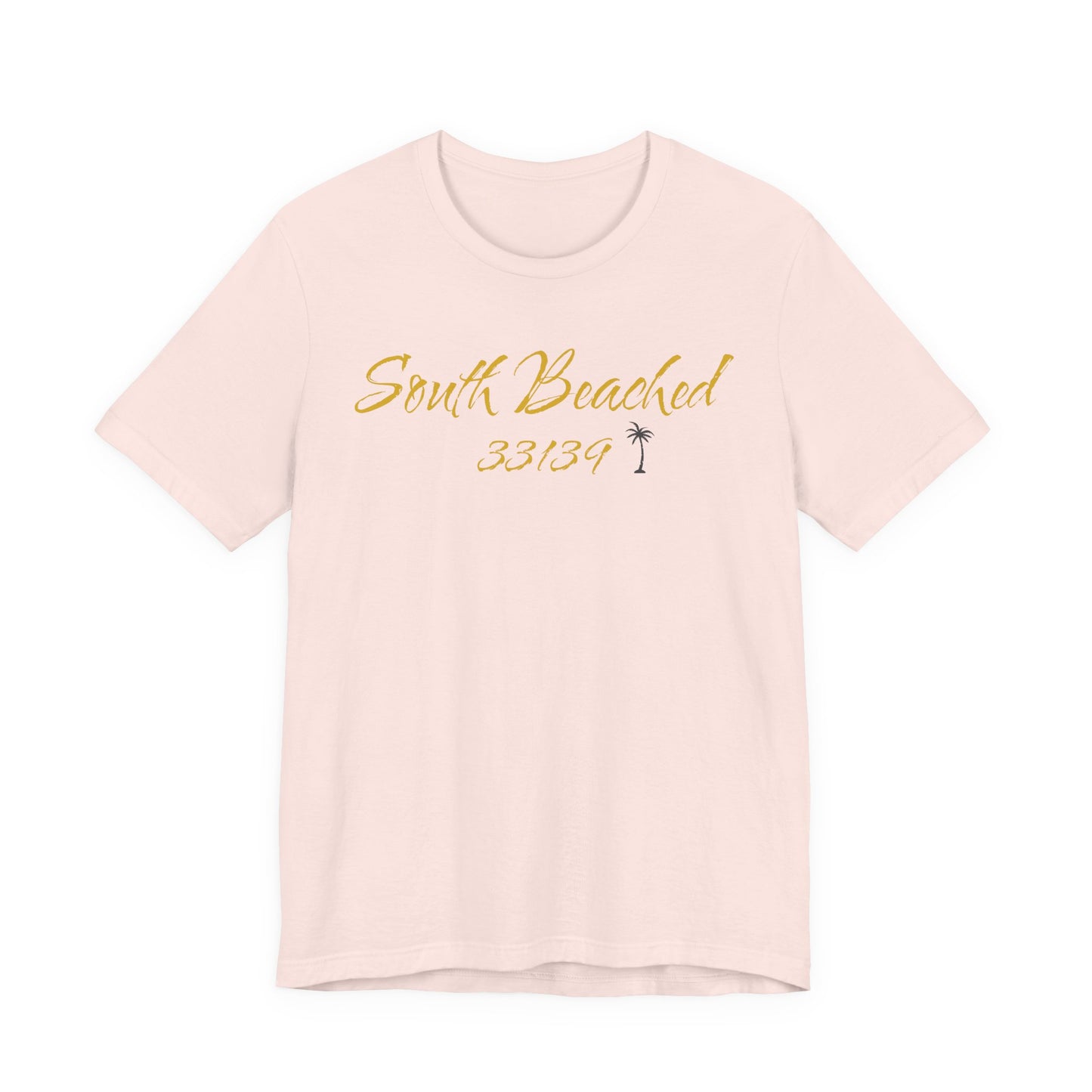 South Beached Unisex Jersey