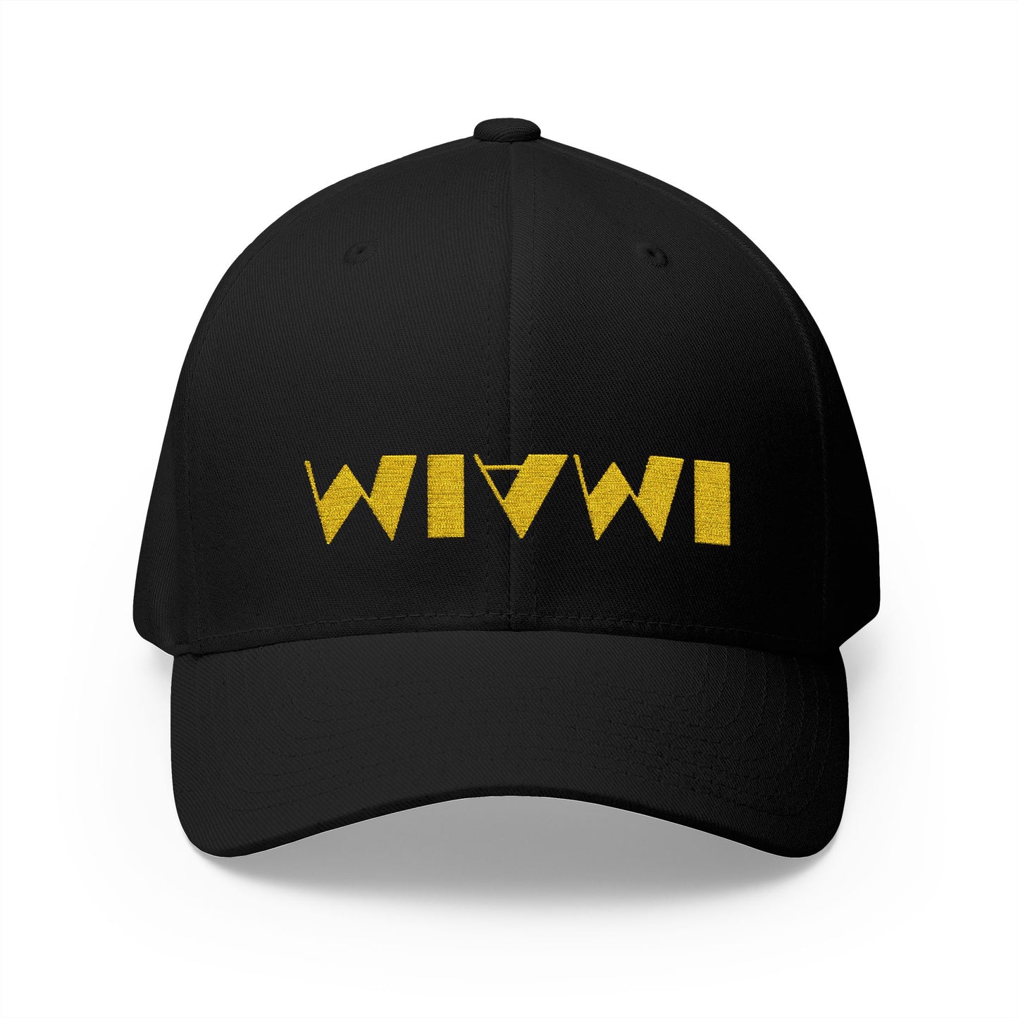 Miami Closed Back Cap 2