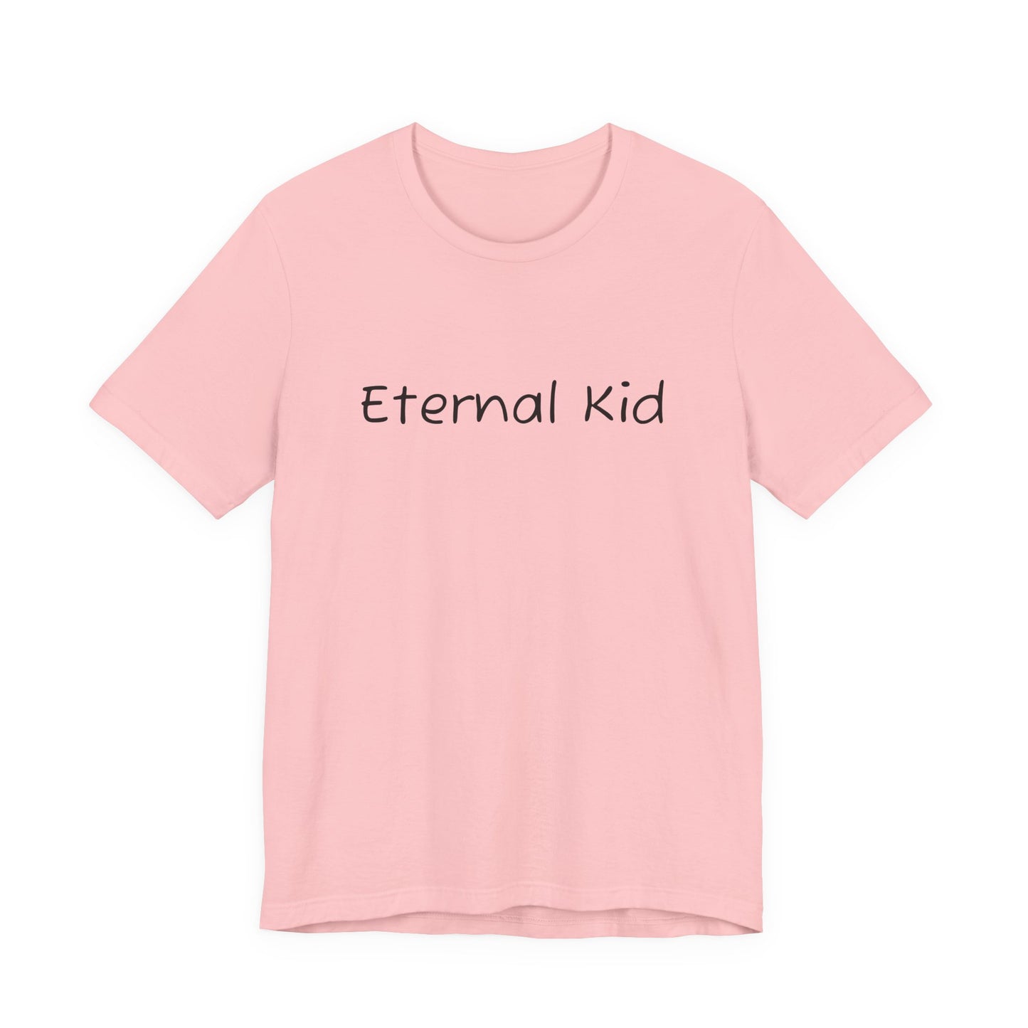 Eternal Kid