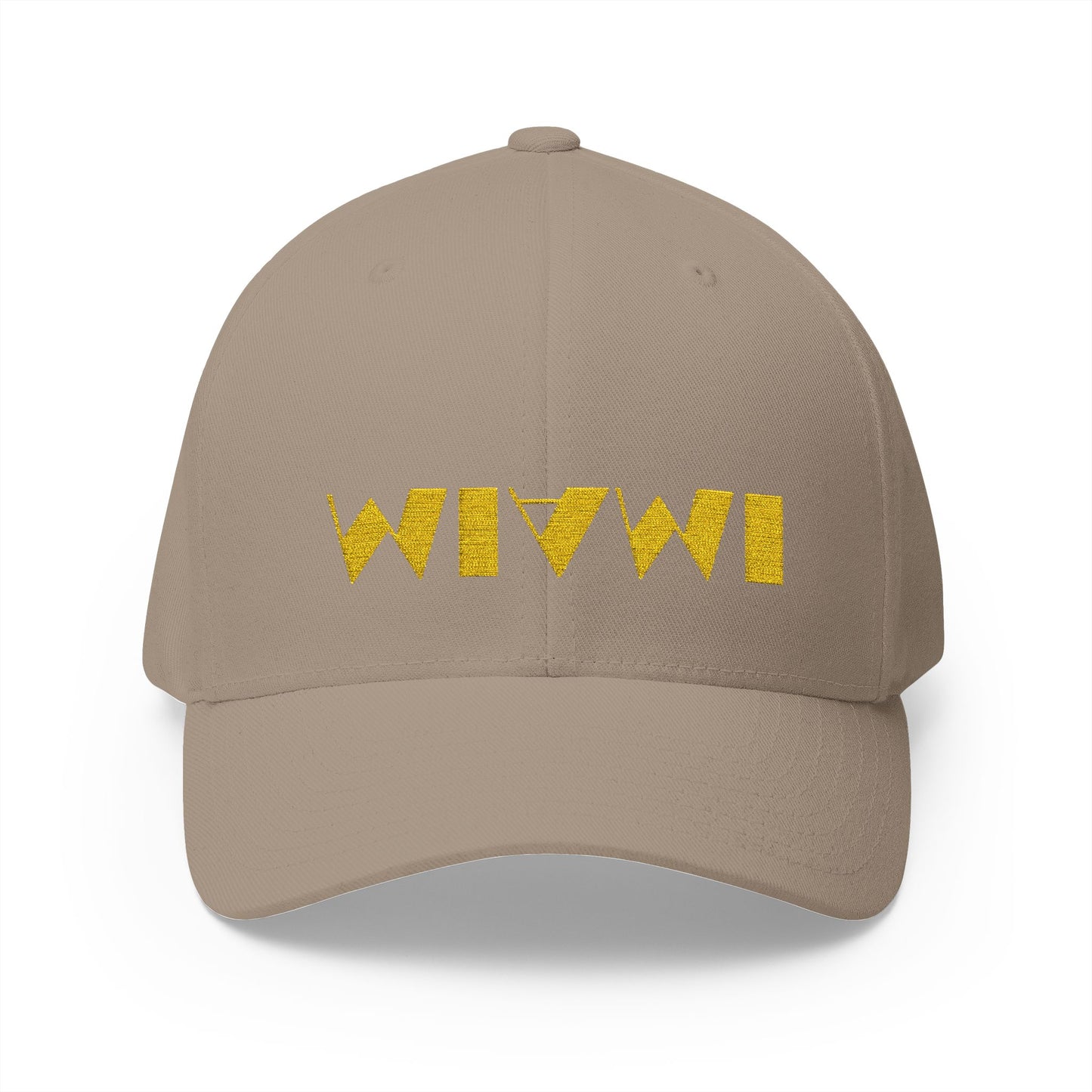 Miami Closed Back Cap 2