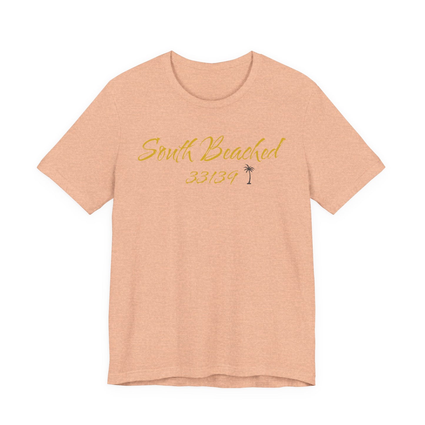 South Beached Unisex Jersey