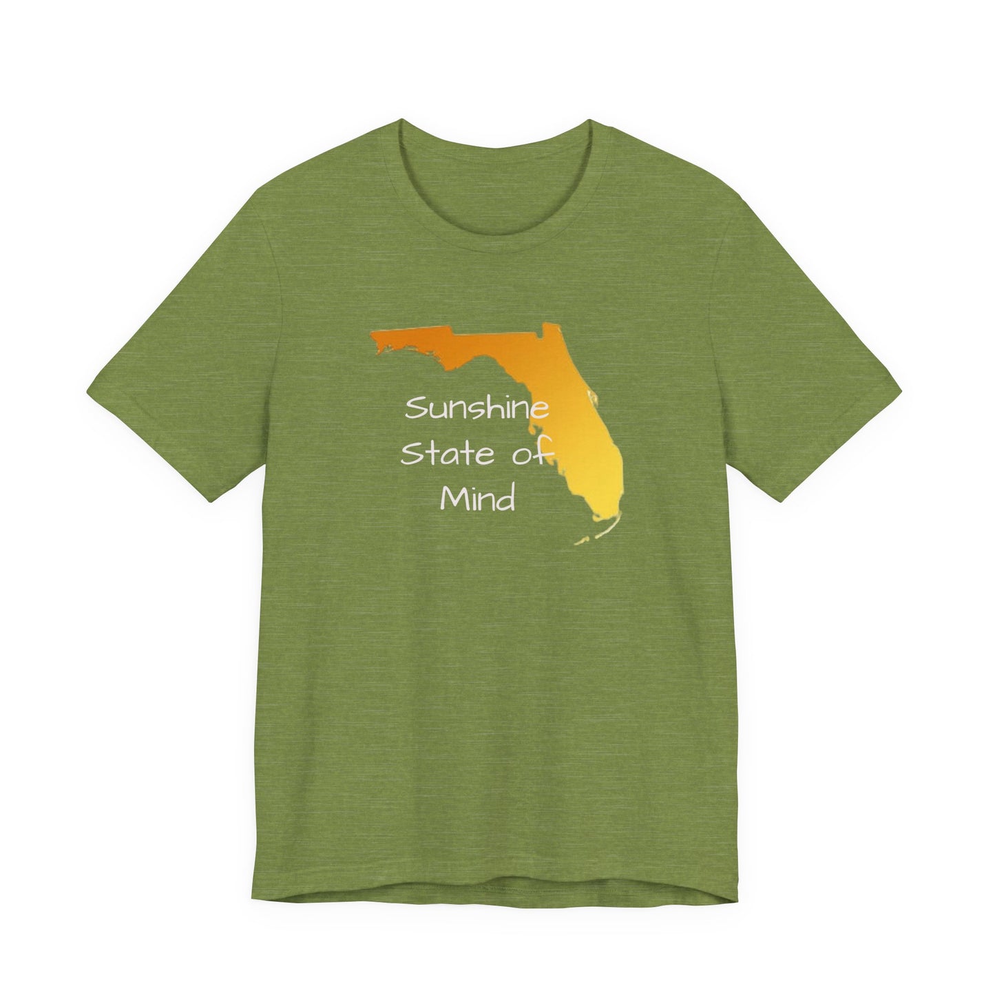 Sunshine State Of Mind
