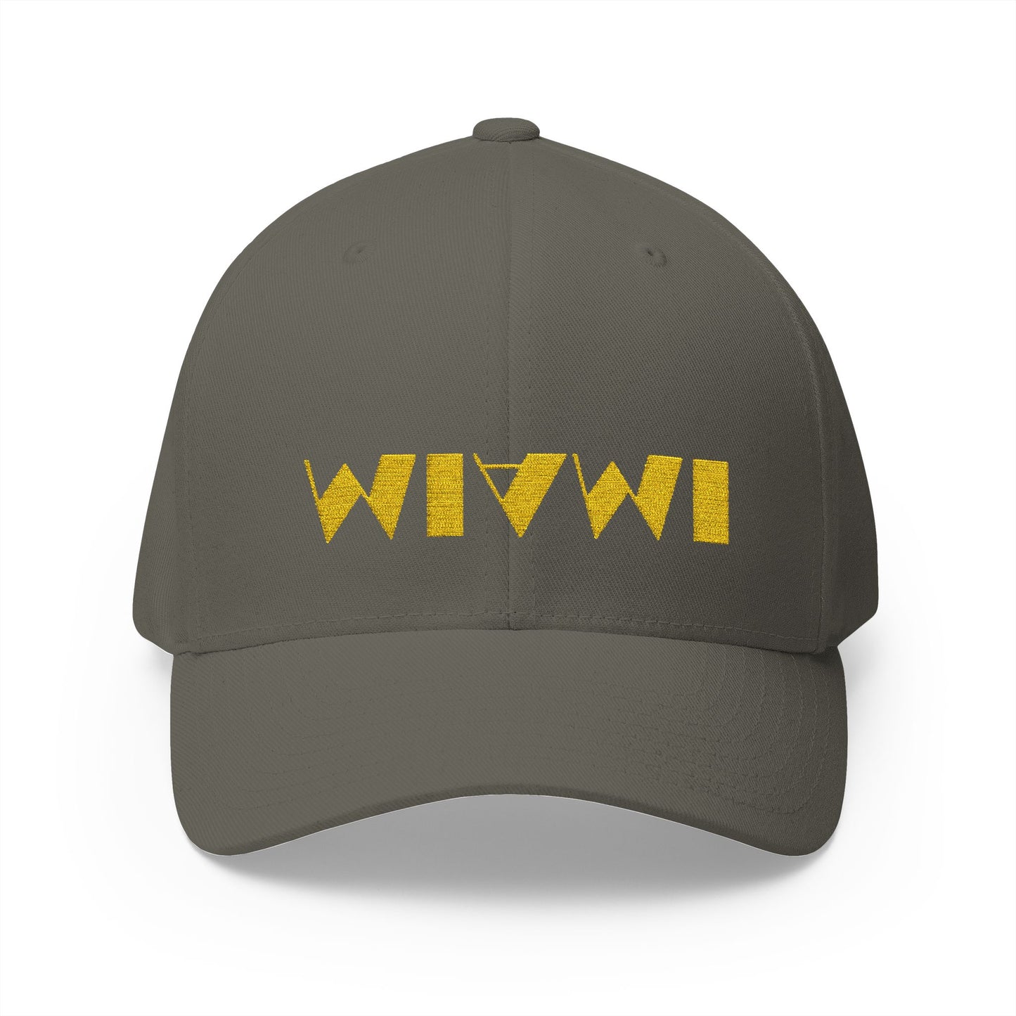 Miami Closed Back Cap 2