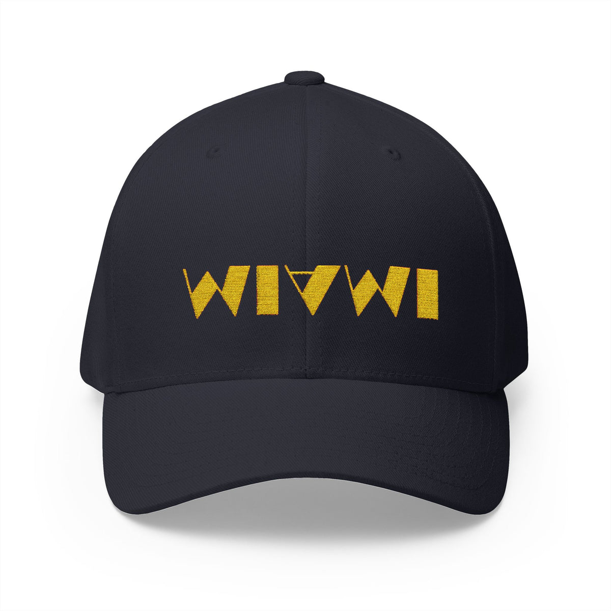 Miami Closed Back Cap 2