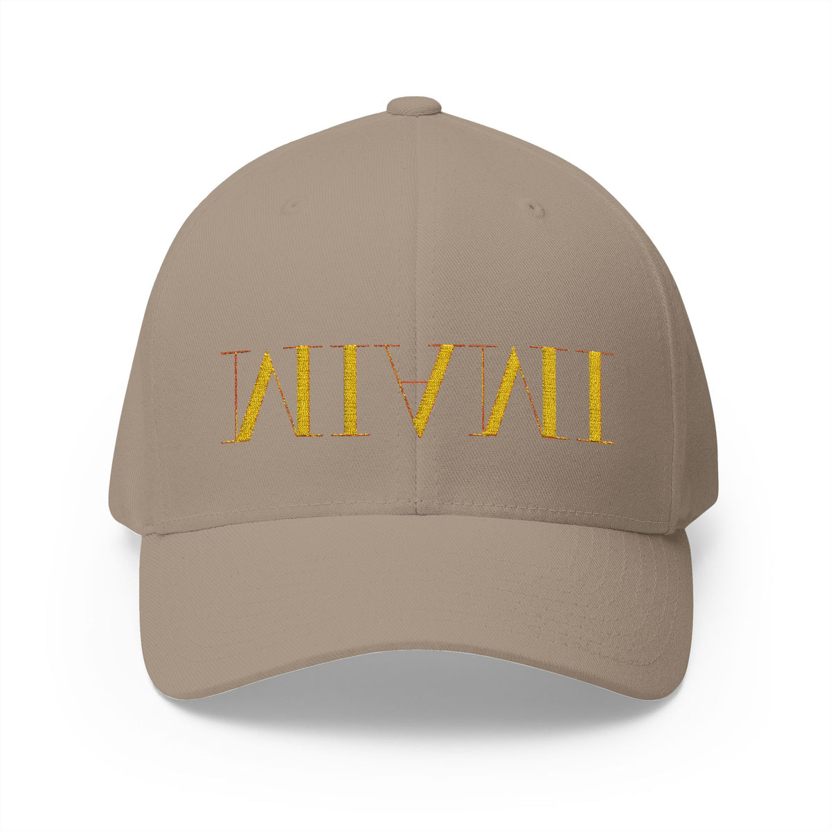 Miami Closed Back Cap 4