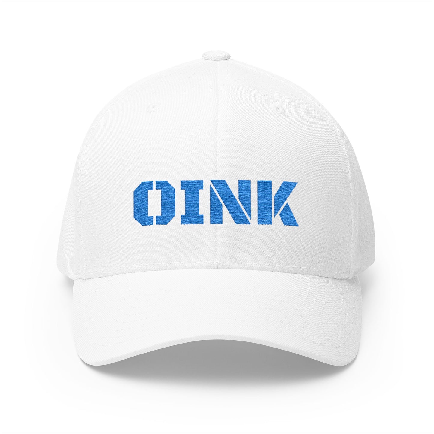OINK Closed Back Cap