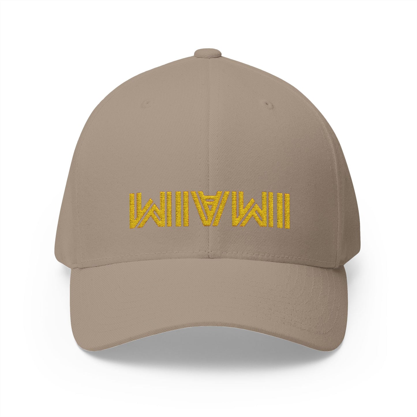Miami Closed Back Cap 1