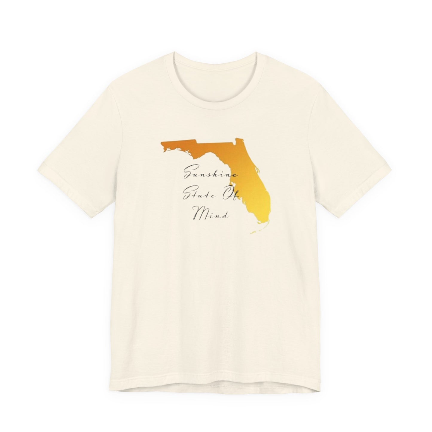 Sunshine State Of Mind