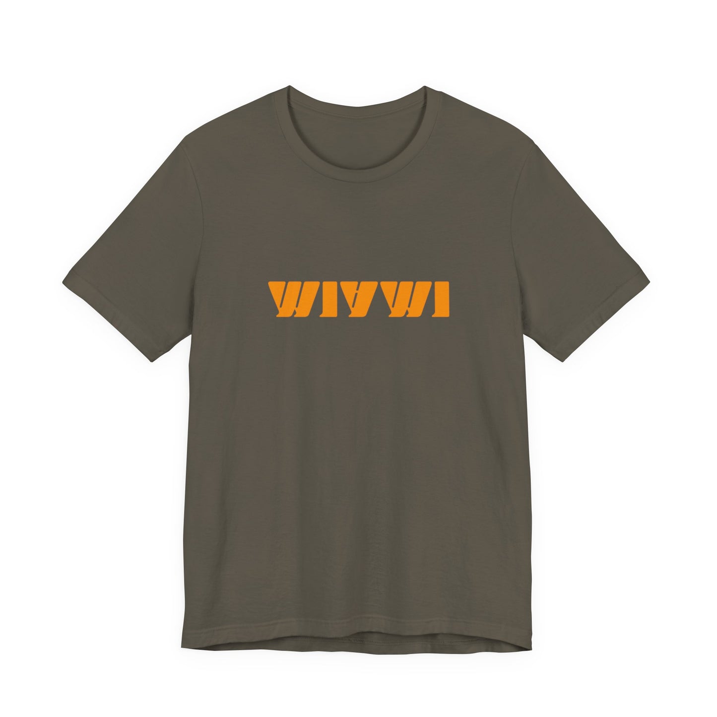 Miami Blenny Unisex Tee