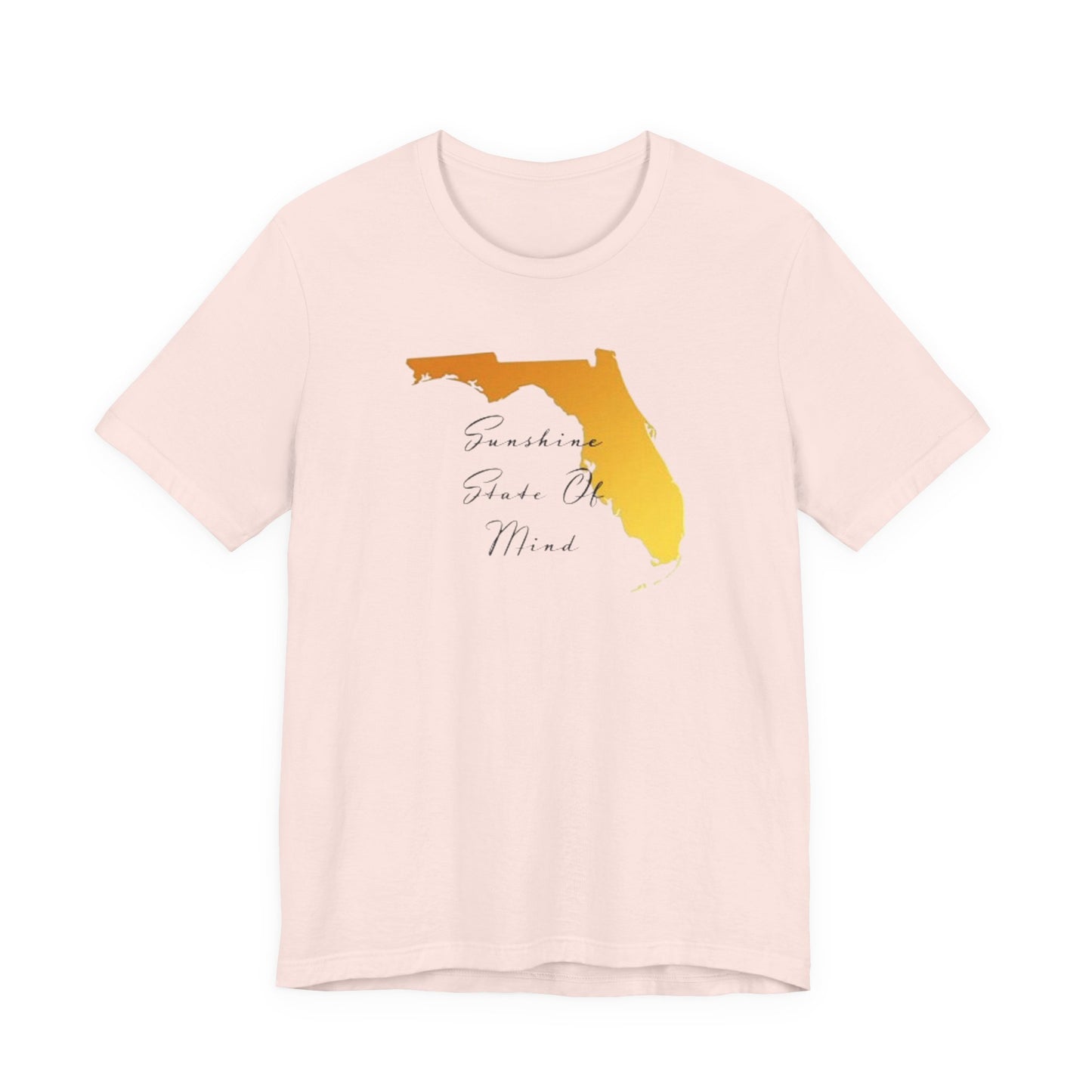 Sunshine State Of Mind