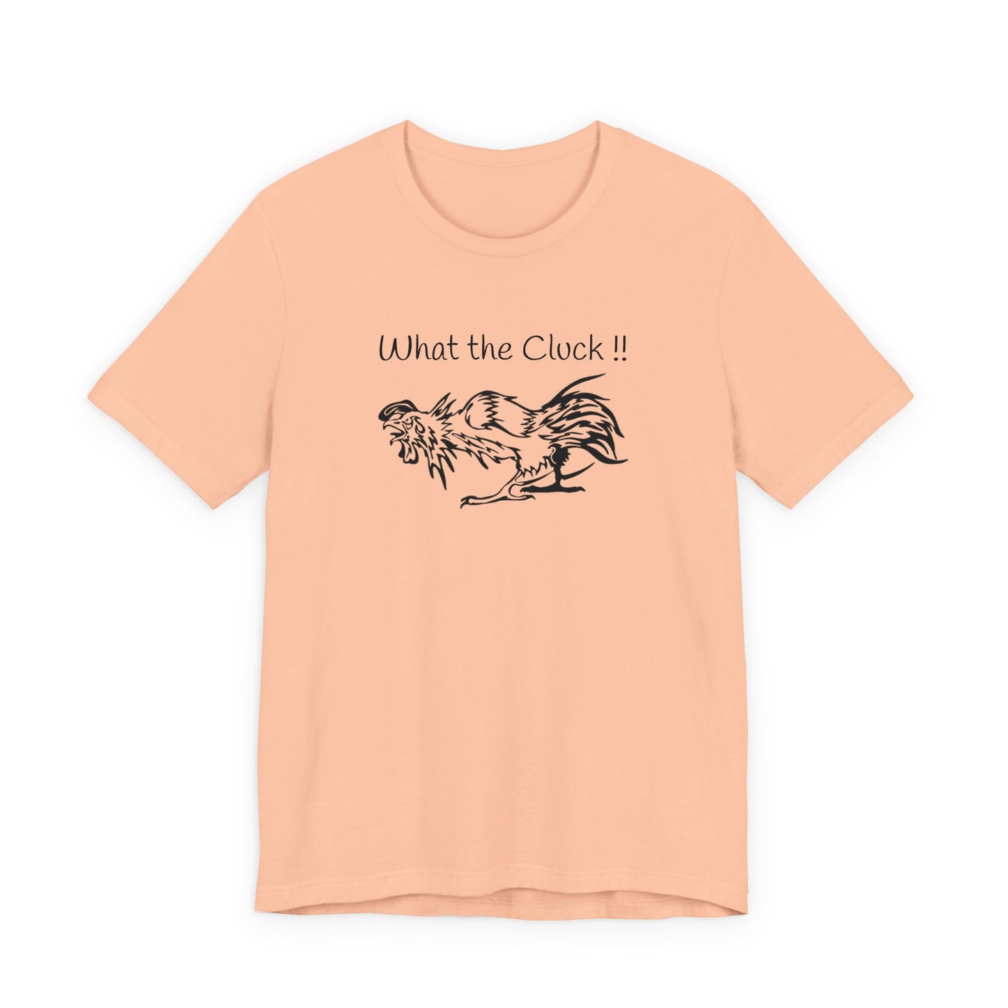 What The Cluck !!