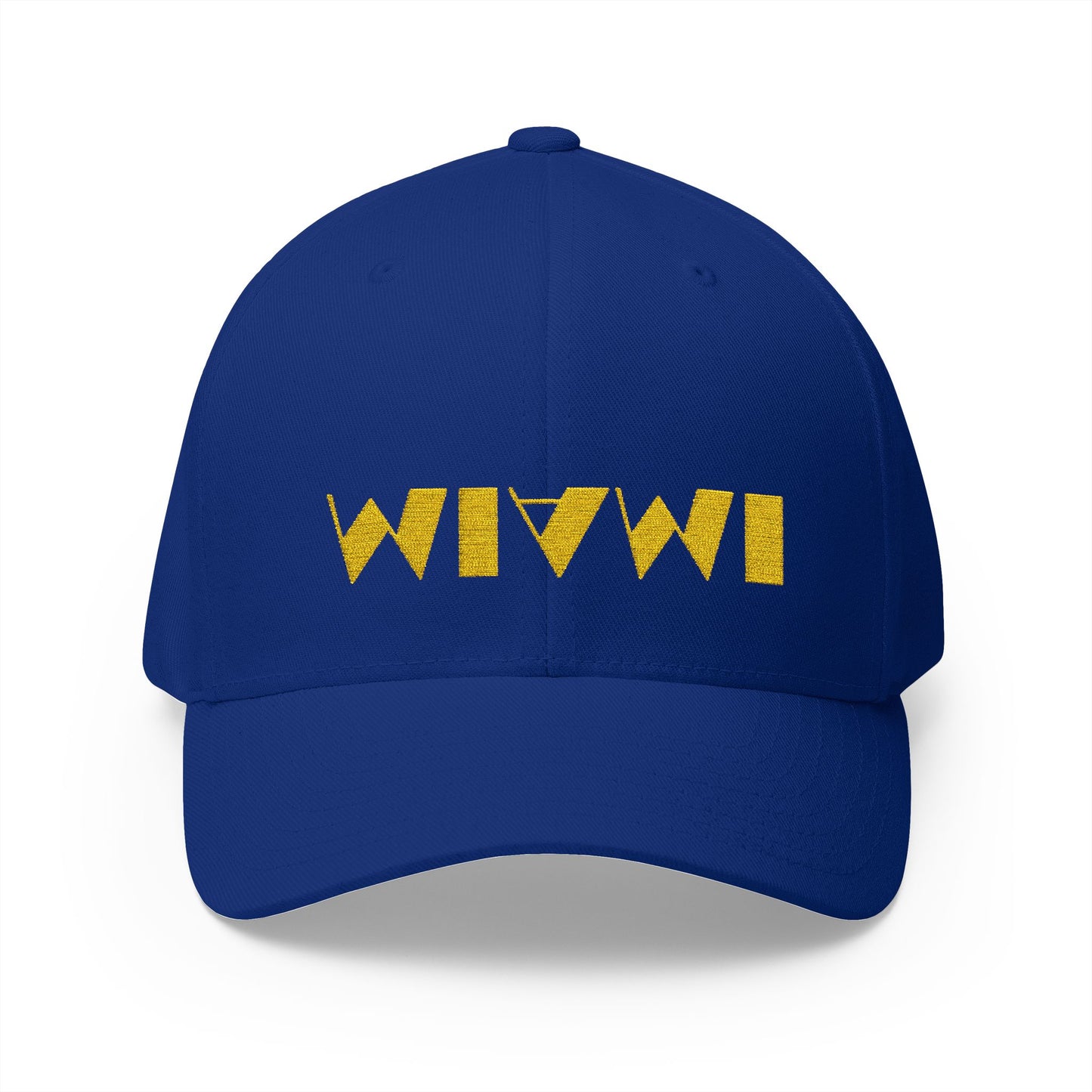 Miami Closed Back Cap 2