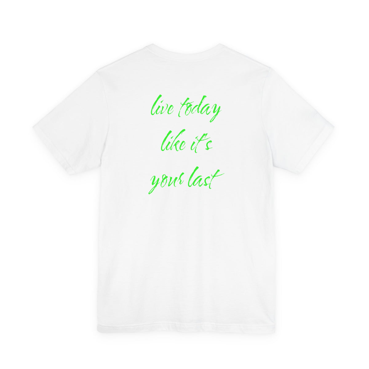 Frivolous Unisex Tee