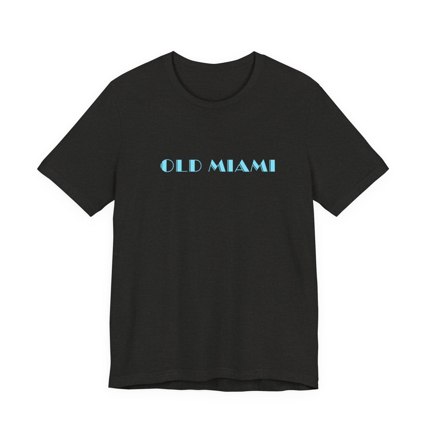 Miami Blenny Unisex Tee