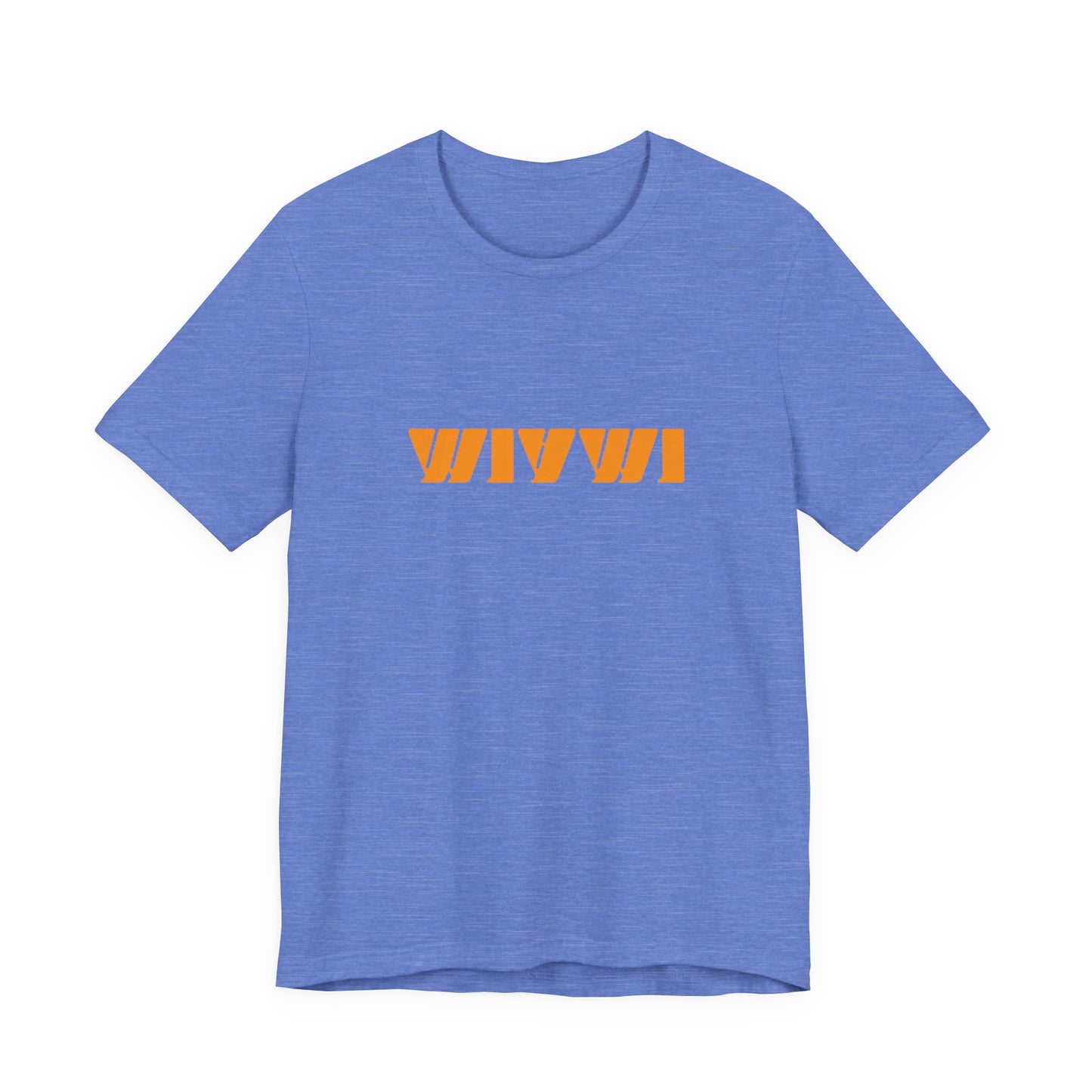 Miami Blenny Unisex Tee