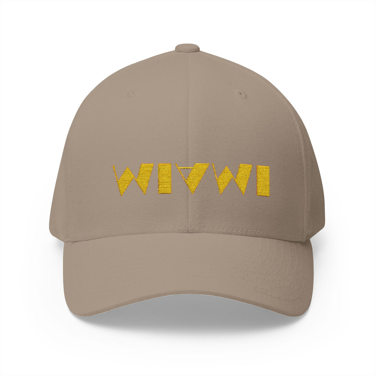 Miami Closed Back Cap 2