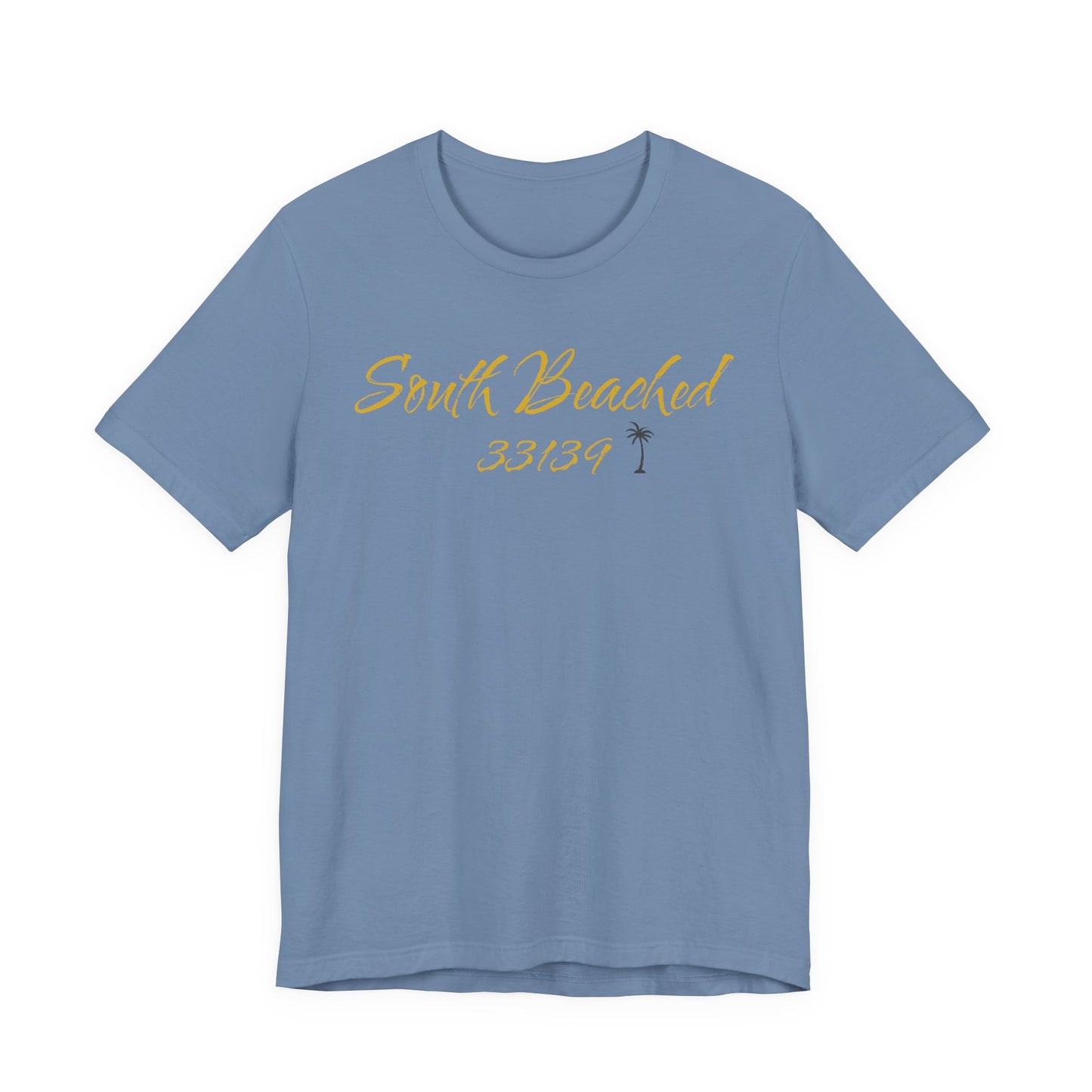 South Beached Unisex Jersey