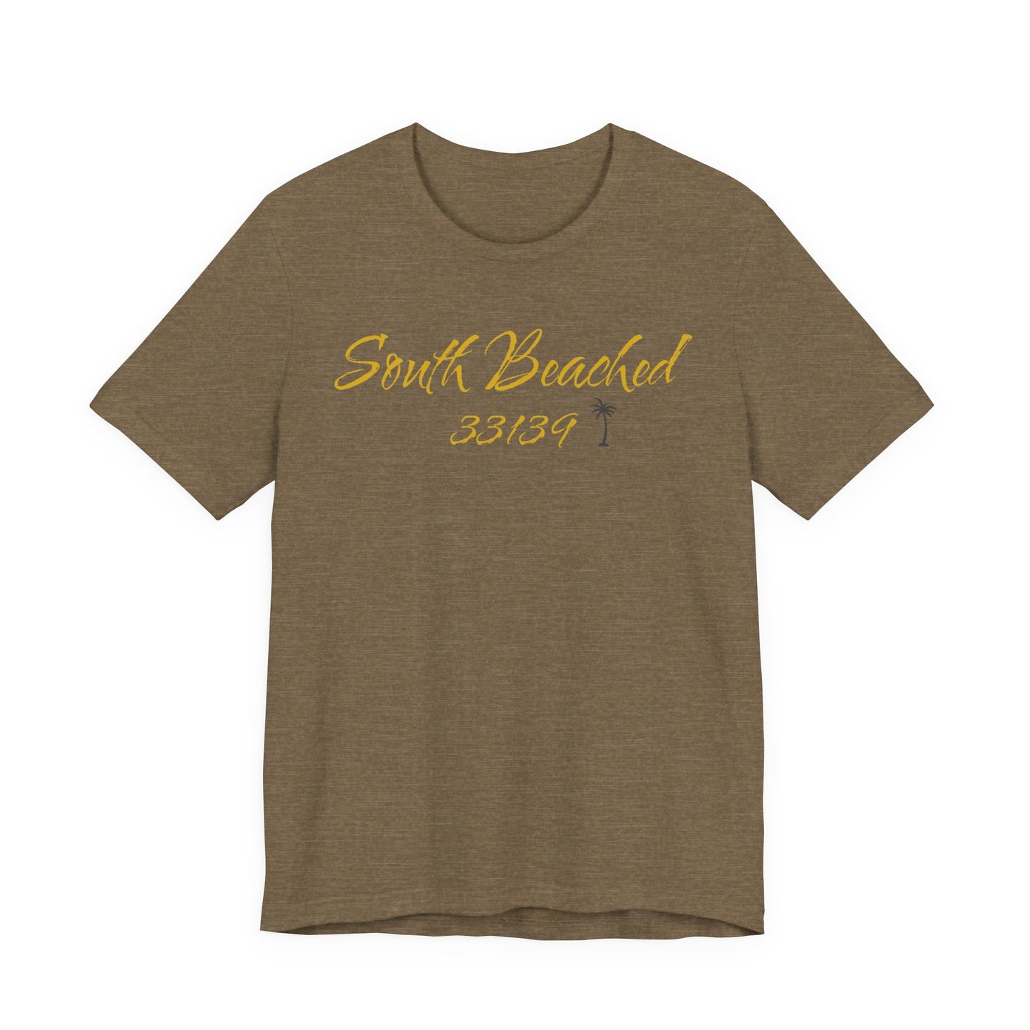 South Beached Unisex Jersey
