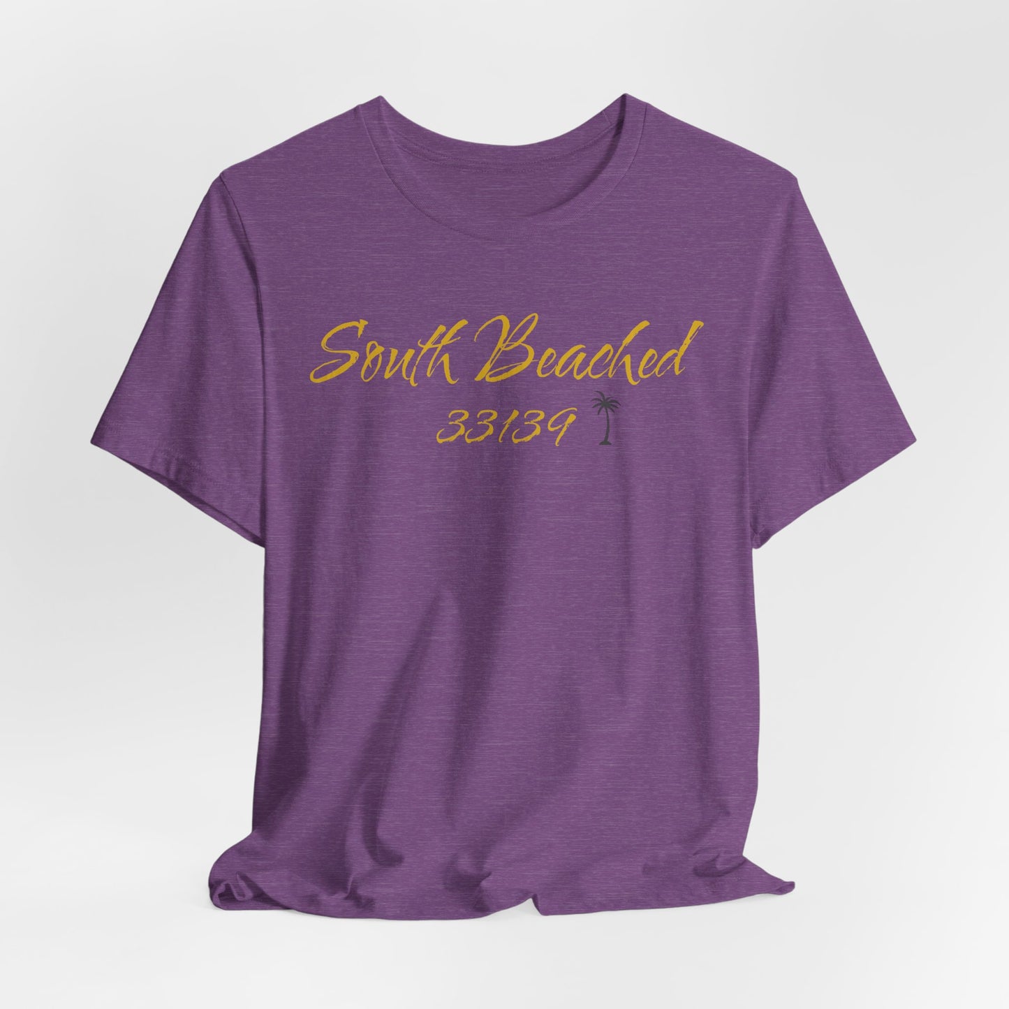 South Beached Unisex Jersey