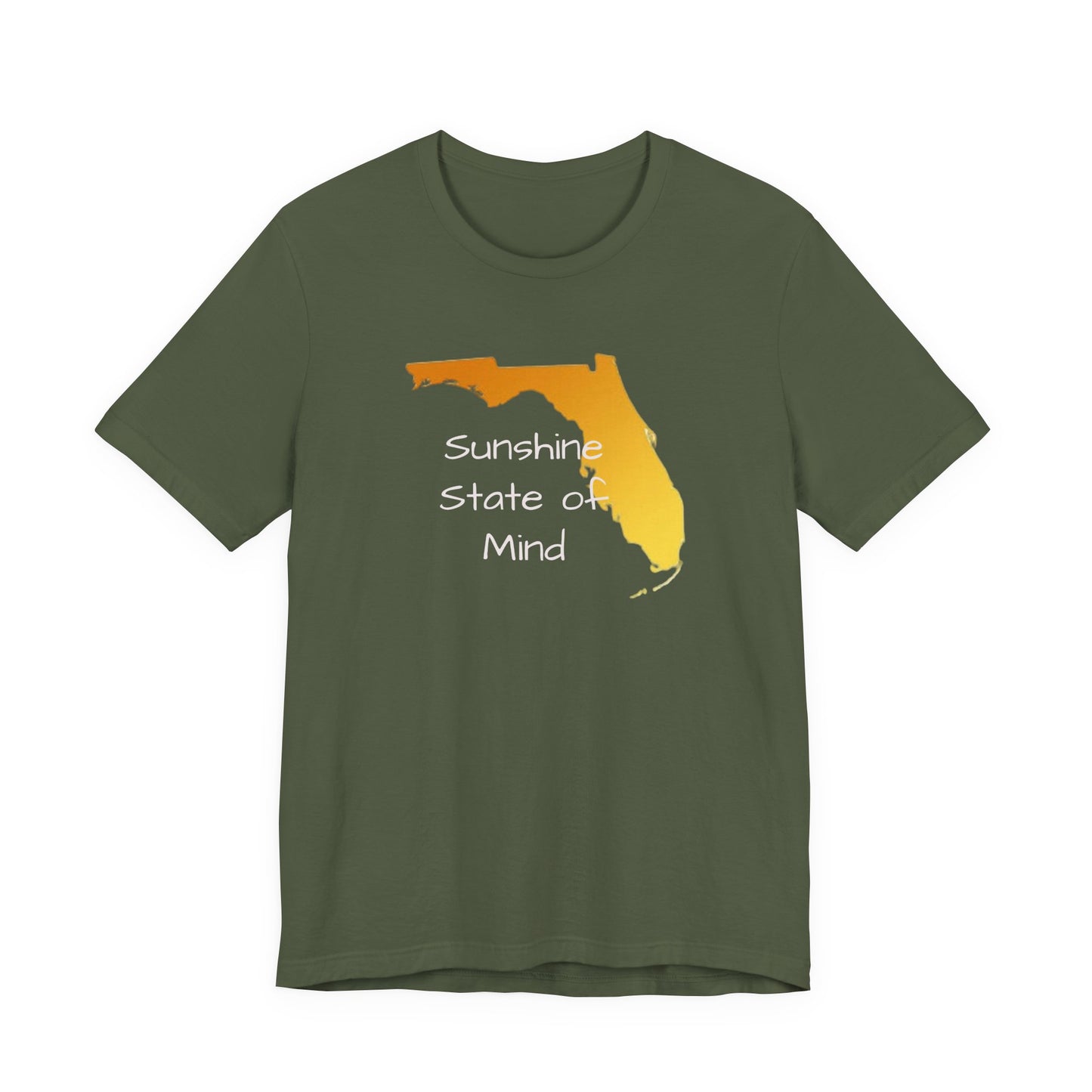 Sunshine State Of Mind