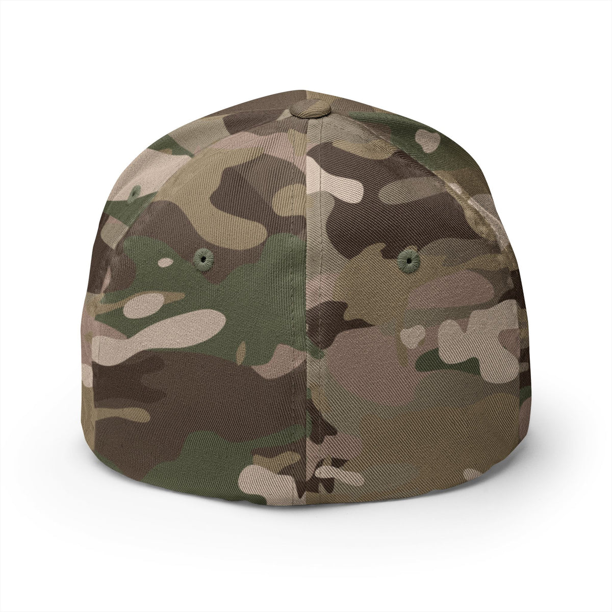 Embroidered Cap - 'Make Americans Grateful Again'