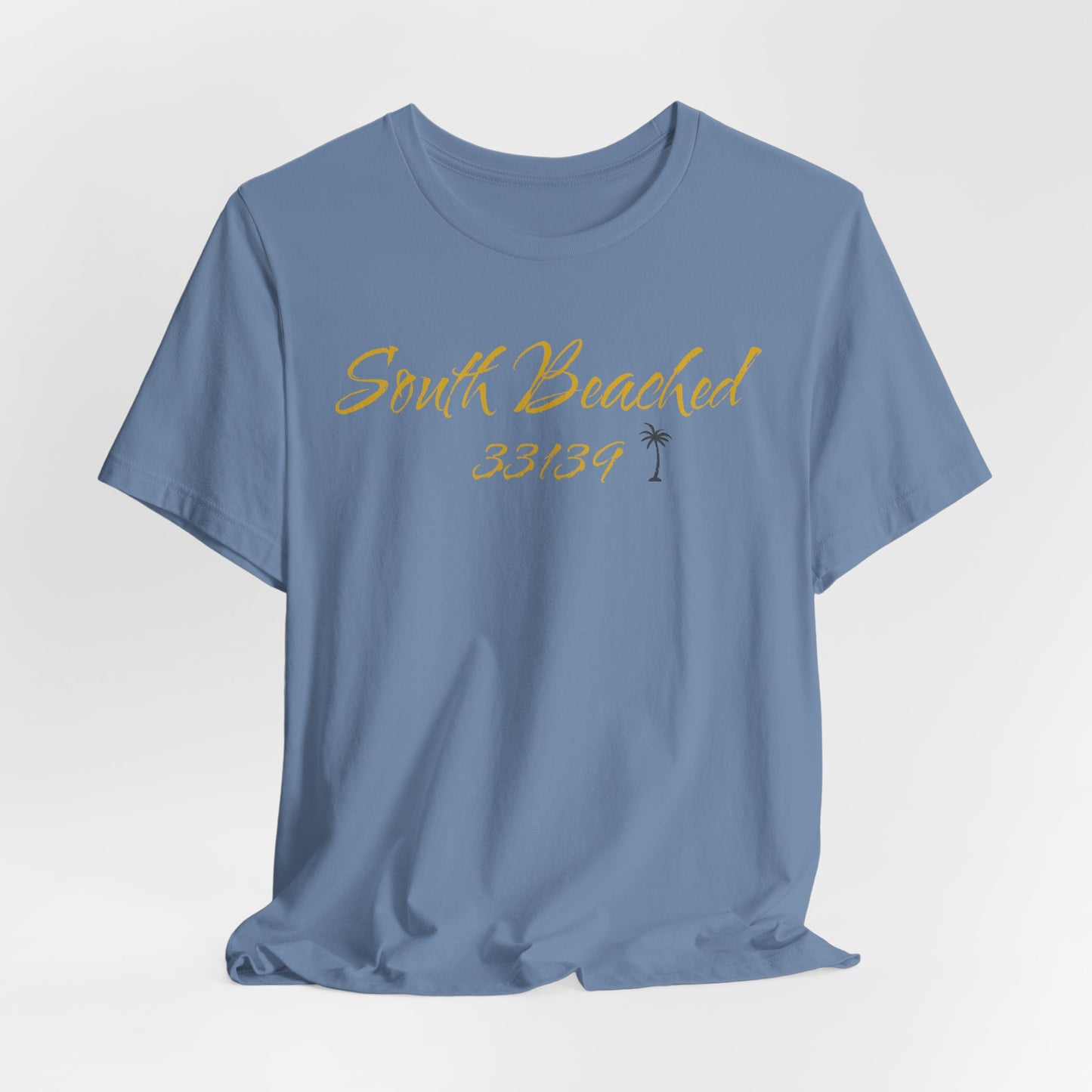 South Beached Unisex Jersey
