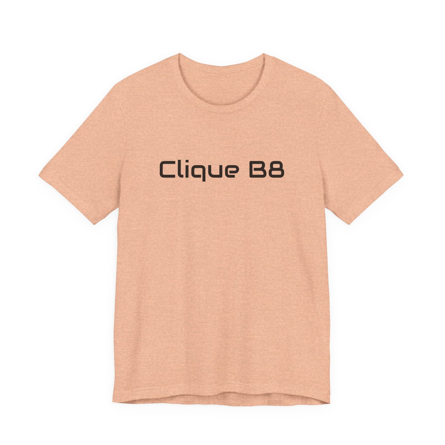 Clique B8