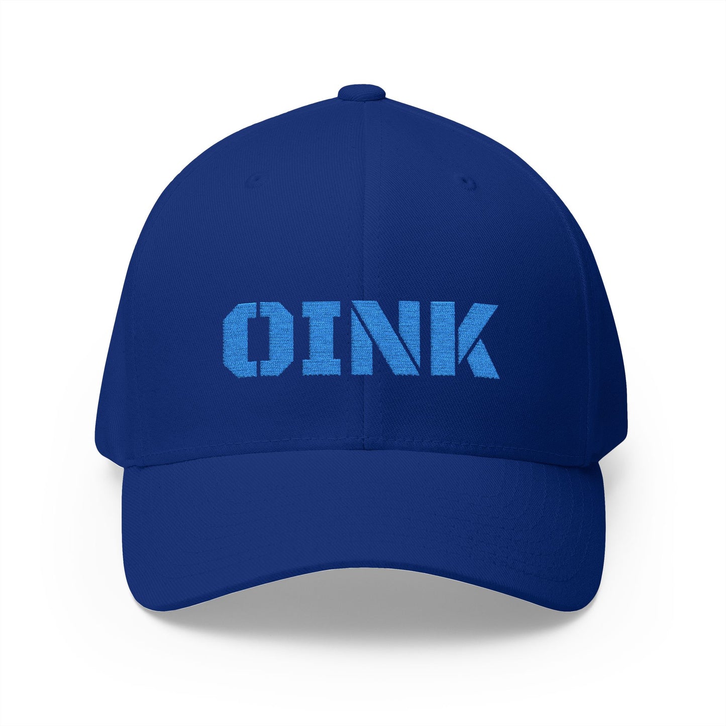 OINK Closed Back Cap
